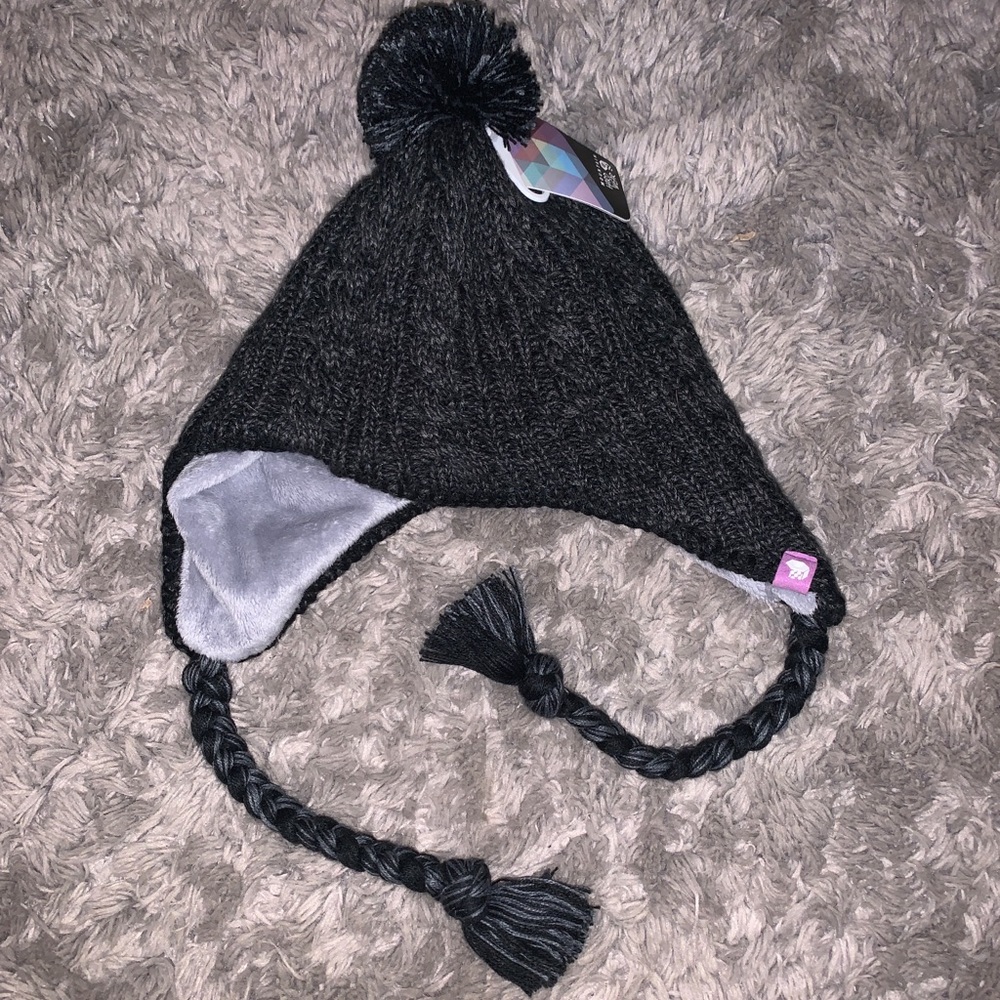 Mountain HardWear Beanie